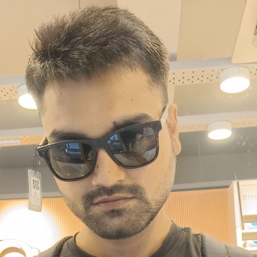 Anurag Kumar Singh
